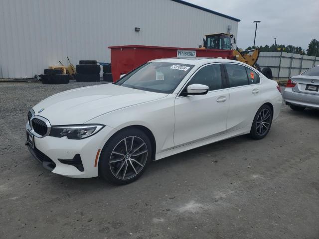 bmw 330xi 2019 3mw5r7j57k8a05104