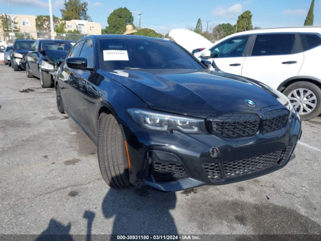 bmw 3 series 2022 3mw5u7j00n8c58059