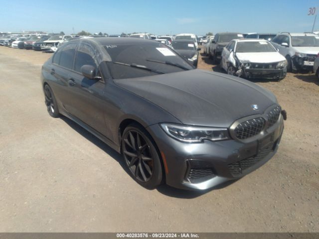 bmw m340i 2022 3mw5u7j03n8c46861