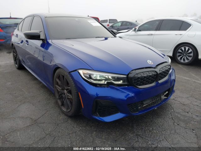 bmw m340i 2022 3mw5u7j05n8c67145