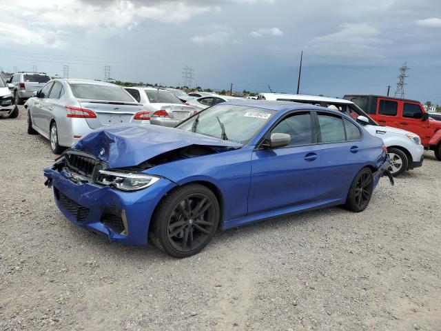 bmw m340i 2020 3mw5u7j06l8b36769