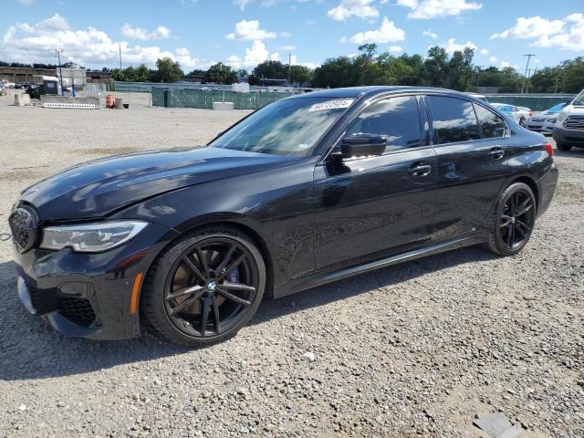 bmw m3 2021 3mw5u7j08m8c08959