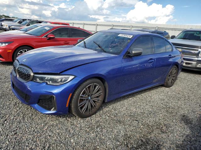 bmw m340i 2022 3mw5u7j09n8c32690