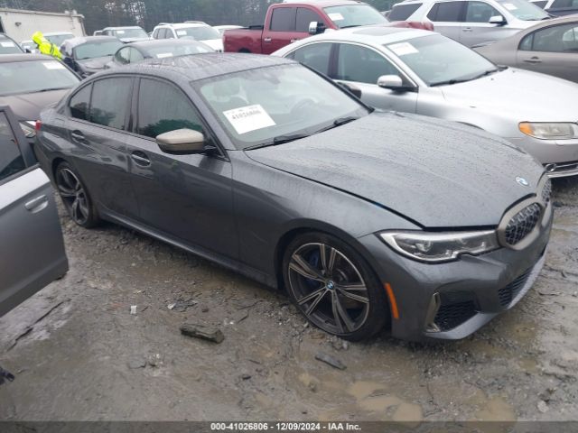 bmw m340i 2022 3mw5u7j09n8c47187