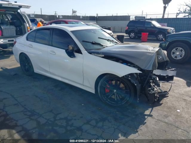 bmw m340i 2021 3mw5u7j0xm8b56654