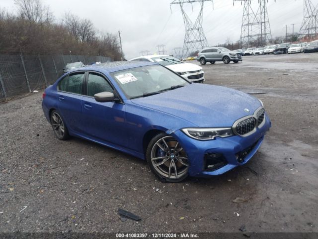 bmw m340i 2021 3mw5u9j01m8b54108