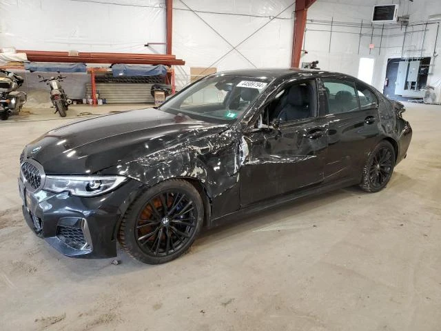 bmw m340xi 2021 3mw5u9j02m8b61892