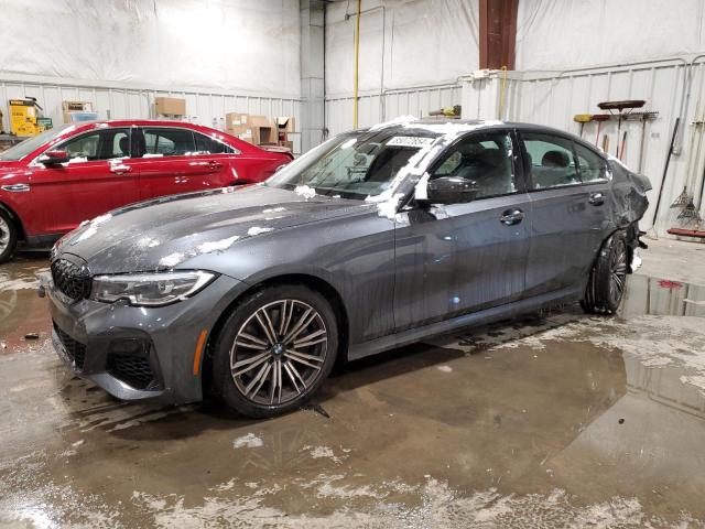 bmw m340xi 2021 3mw5u9j02m8c21315