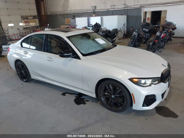 bmw m340i 2022 3mw5u9j02n8c32977