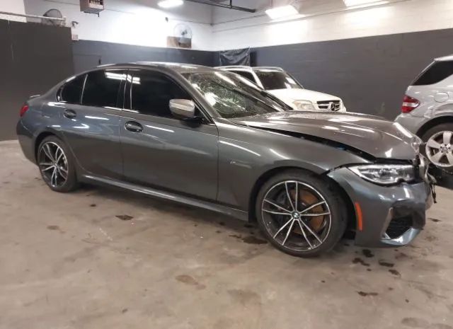 bmw 3er 2021 3mw5u9j05m8b57268