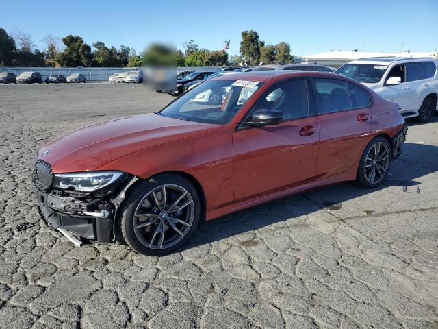 bmw m340xi 2021 3mw5u9j05m8b88682