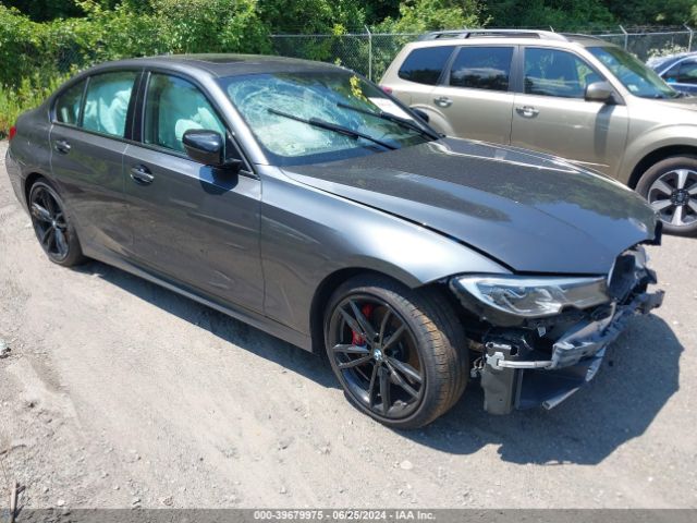 bmw 3 series 2021 3mw5u9j05m8b88889