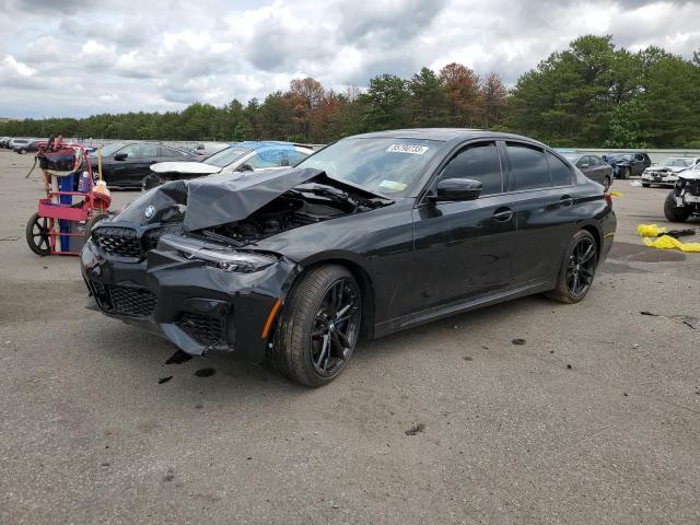 bmw m340xi 2022 3mw5u9j05n8c42077