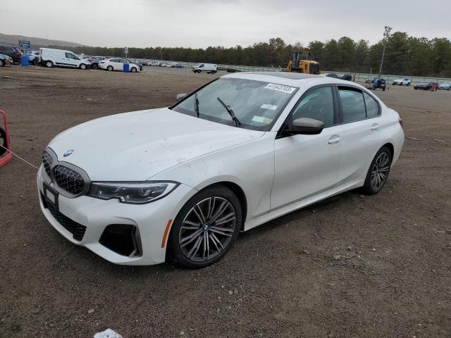 bmw m340xi 2022 3mw5u9j07n8c38287