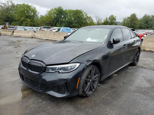 bmw m3 2021 3mw5u9j09m8b74901