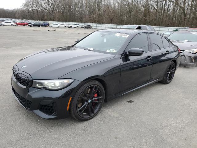 bmw m340xi 2022 3mw5u9j09n8c36136