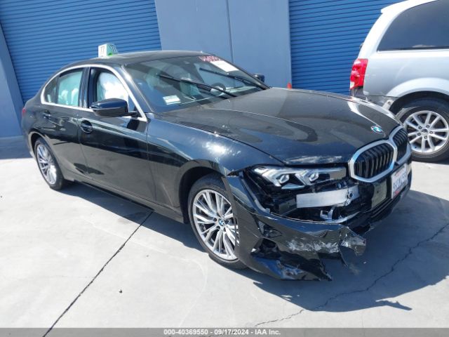 bmw 330i 2024 3mw69ff00r8d83206