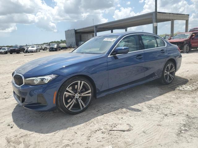 bmw 330i 2024 3mw69ff03r8e32818