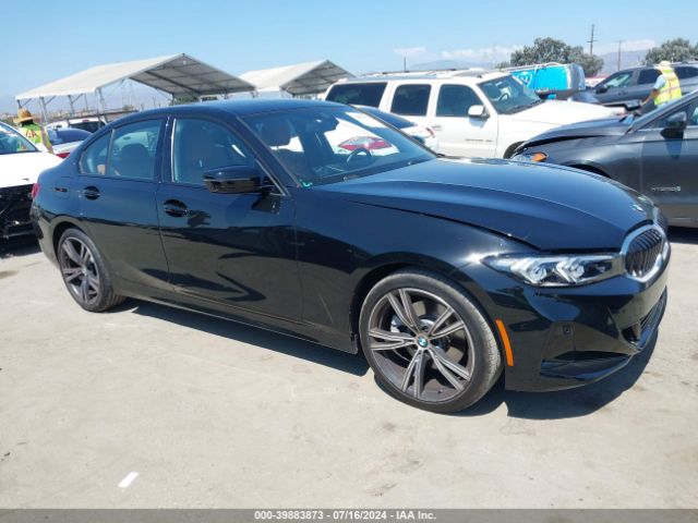 bmw 330i 2023 3mw69ff04p8d45359