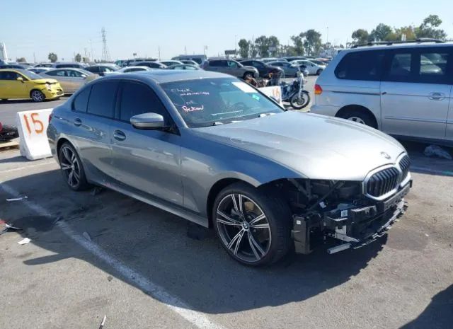 bmw  2023 3mw69ff05p8d25993