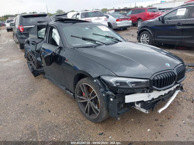 bmw 330i 2023 3mw69ff05p8d26710