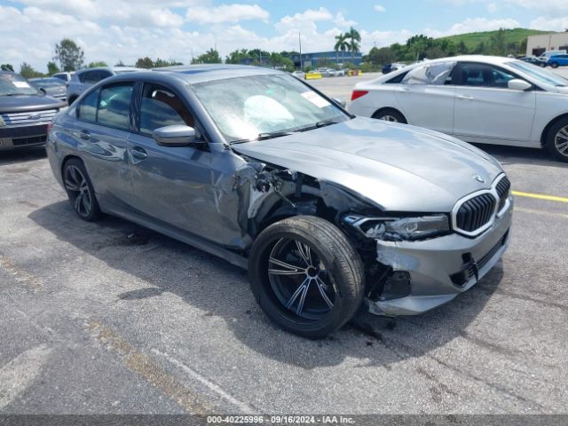 bmw 330i 2023 3mw69ff05p8d32815