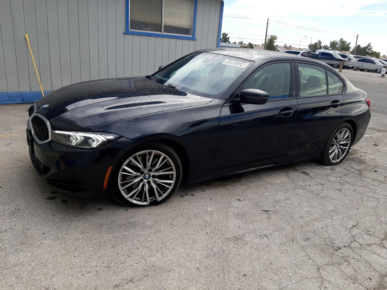 bmw 3er 2023 3mw69ff05p8d35732