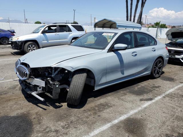 bmw 330i 2023 3mw69ff05p8d61697