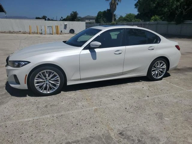 bmw 330i 2023 3mw69ff06p8d56668