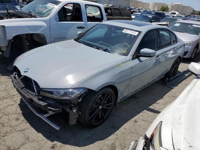 bmw 3 series 2024 3mw69ff06r8e56787