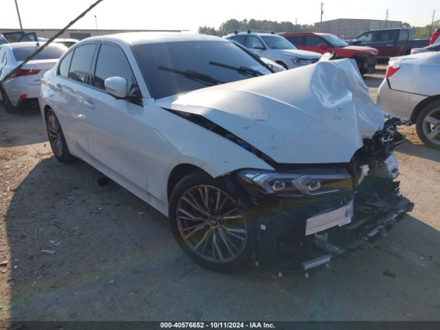 bmw 330i 2023 3mw69ff07p8d46845