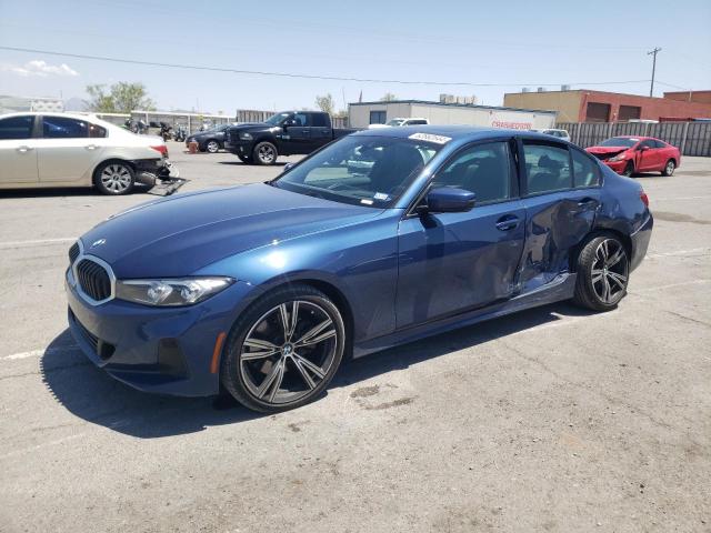 bmw 3 series 2023 3mw69ff09p8d20487