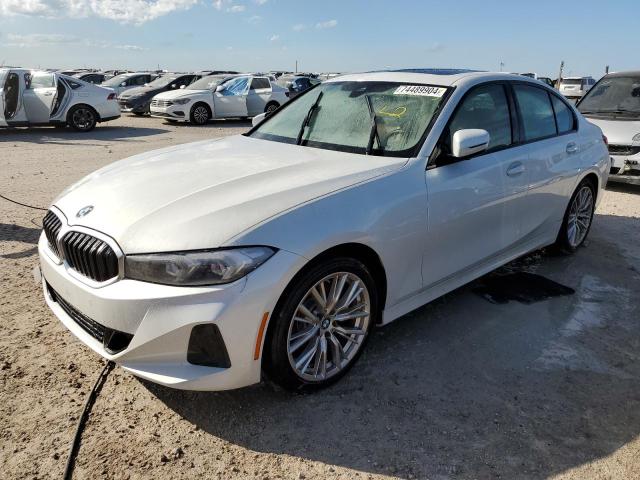 bmw 330i 2023 3mw69ff0xp8d12124