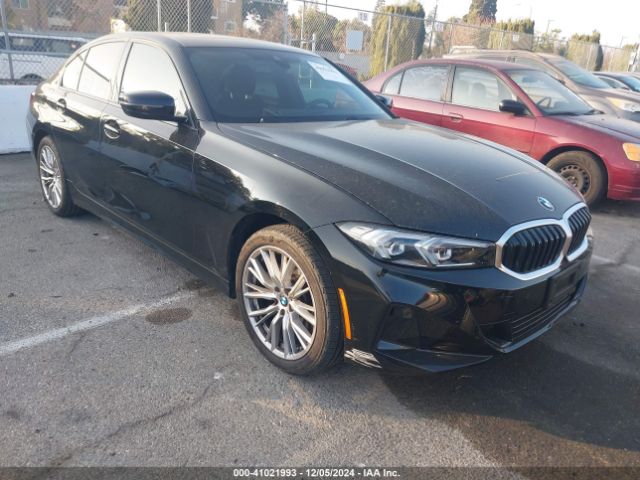 bmw 330i 2023 3mw69ff0xp8d78933