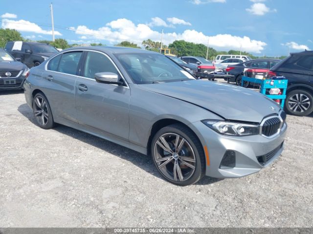 bmw 330i 2024 3mw89ff01r8e16609