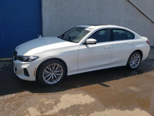 bmw 330xi 2024 3mw89ff02r8e14156