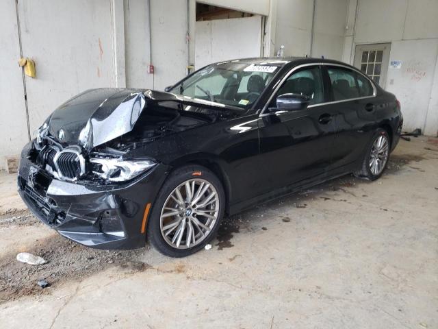 bmw 3 series 2024 3mw89ff03r8e37865