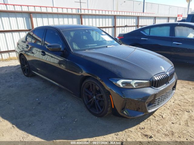 bmw 330i 2023 3mw89ff09p8d10101