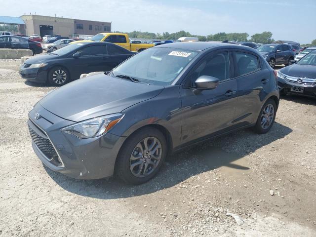 toyota yaris 2020 3mydlbjv7ly716484