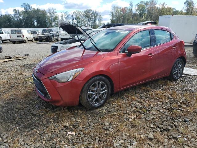 toyota yaris le 2020 3mydlbjvxly708248