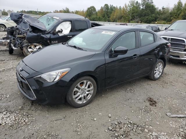 toyota yaris ia 2017 3mydlbyv0hy151038