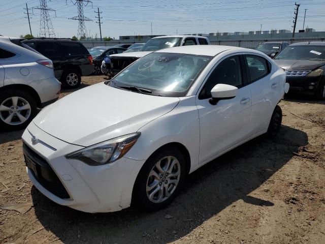 toyota yaris ia 2018 3mydlbyv0jy320559