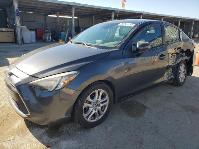 toyota yaris ia 2018 3mydlbyv0jy320920