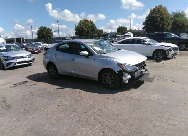 toyota yaris sedan 2019 3mydlbyv0ky505728