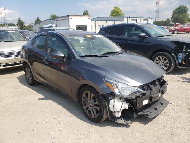 toyota yaris l 2019 3mydlbyv0ky508693