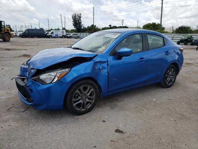 toyota yaris l 2019 3mydlbyv0ky527616