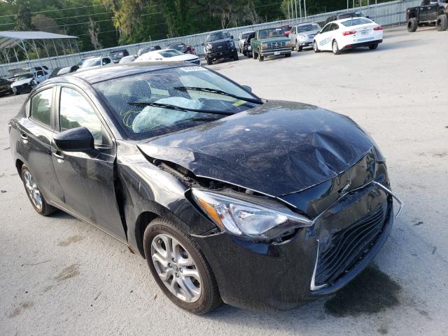 toyota yaris ia 2017 3mydlbyv1hy162579