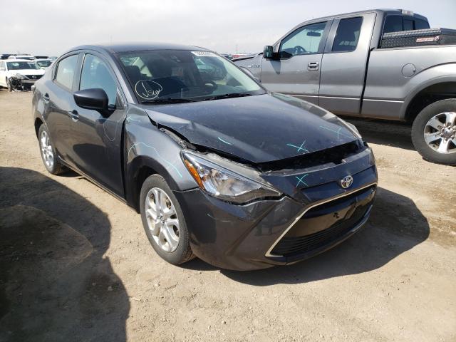 toyota yaris ia 2018 3mydlbyv1jy303317