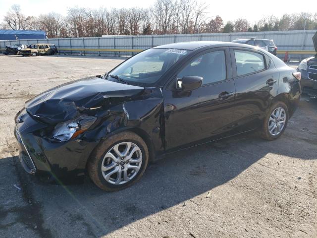 toyota yaris 2018 3mydlbyv1jy326015