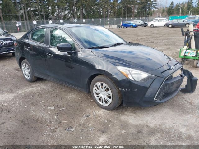 toyota yaris 2019 3mydlbyv1ky507813